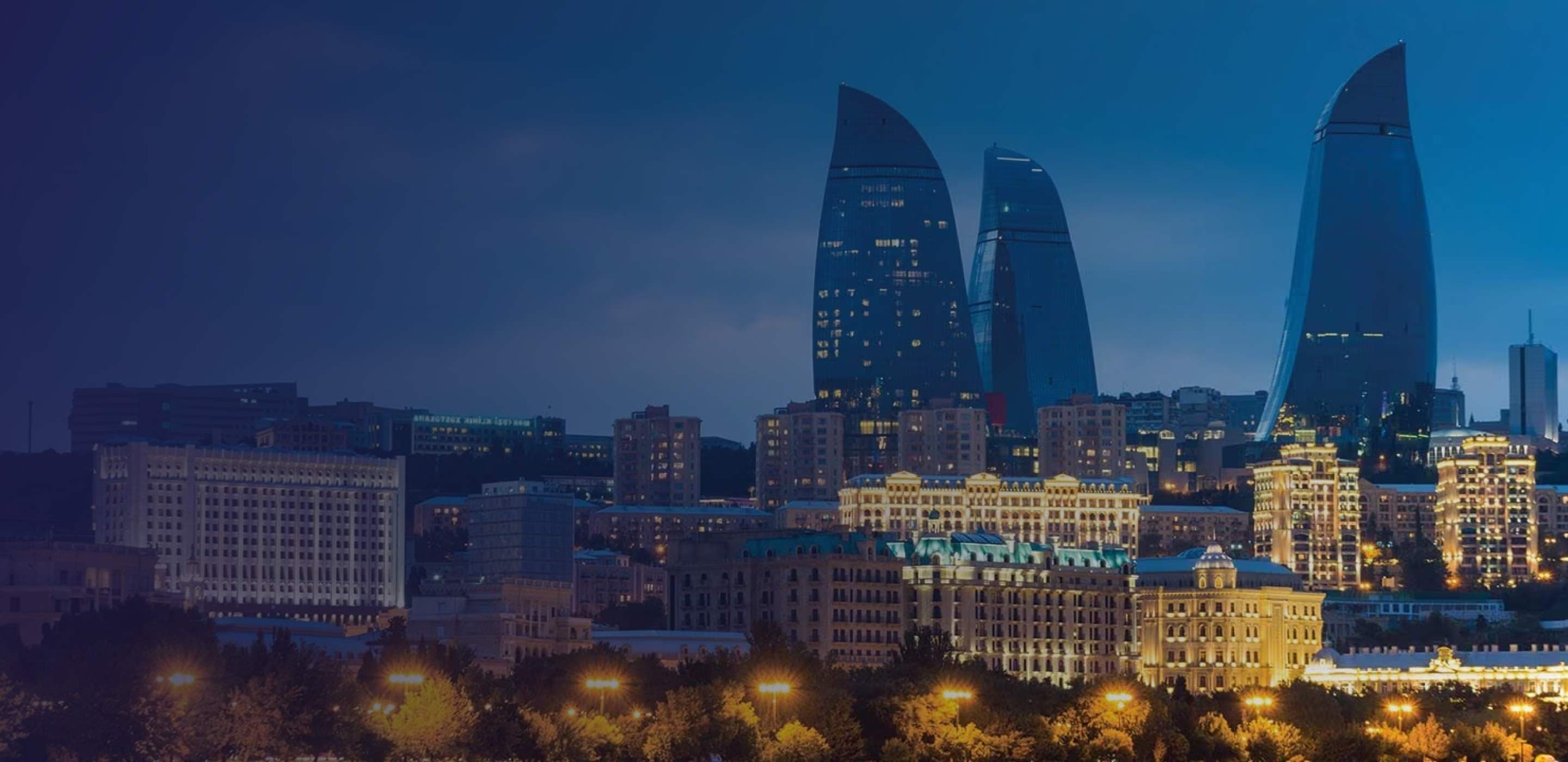 Baku